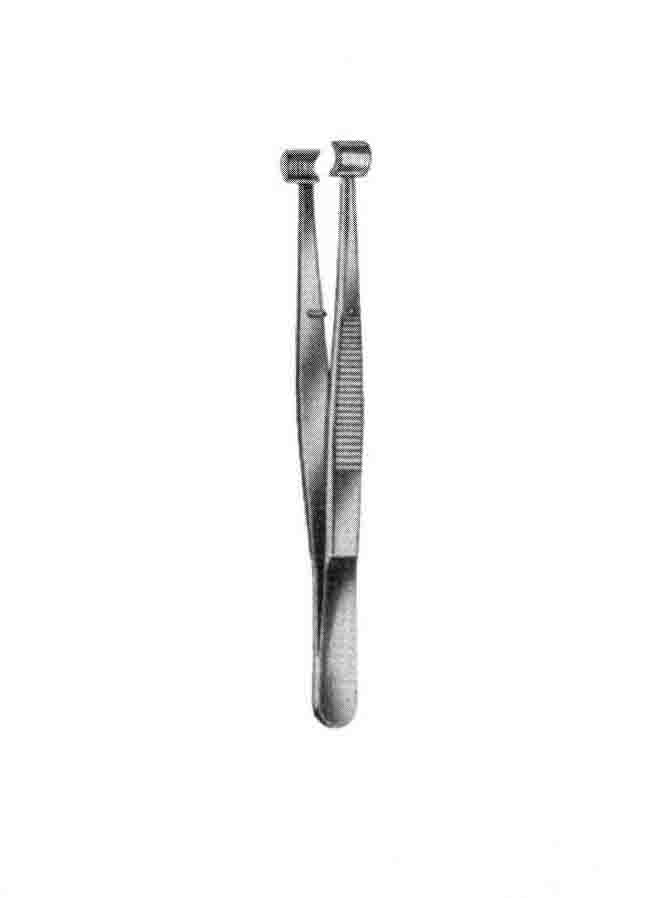 LARSEN TENDON KLEMP 3MM
